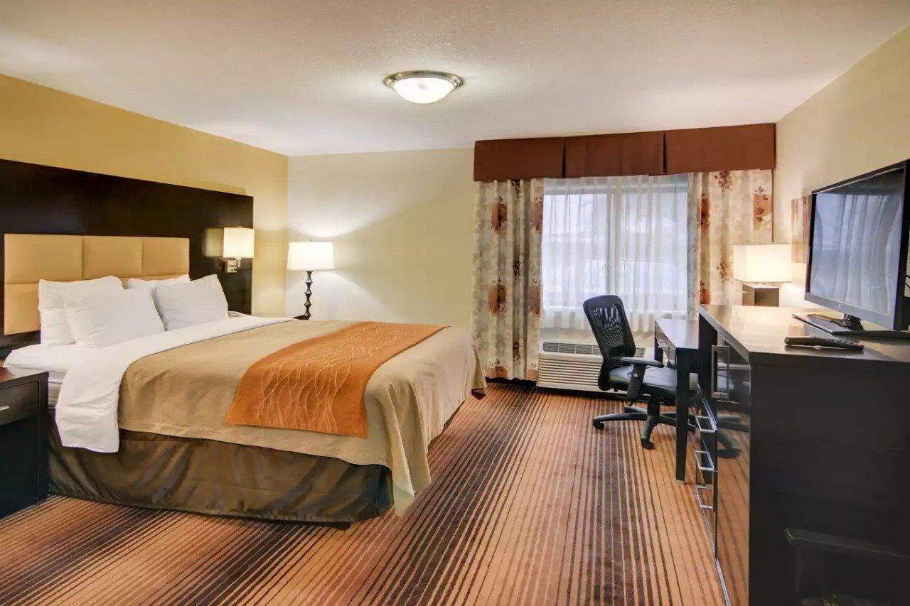 Spark By Hilton Grapevine Dfw North Экстерьер фото