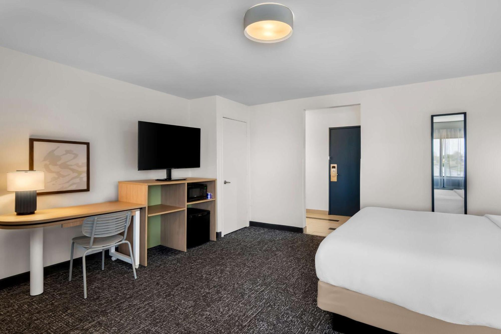 Spark By Hilton Grapevine Dfw North Экстерьер фото