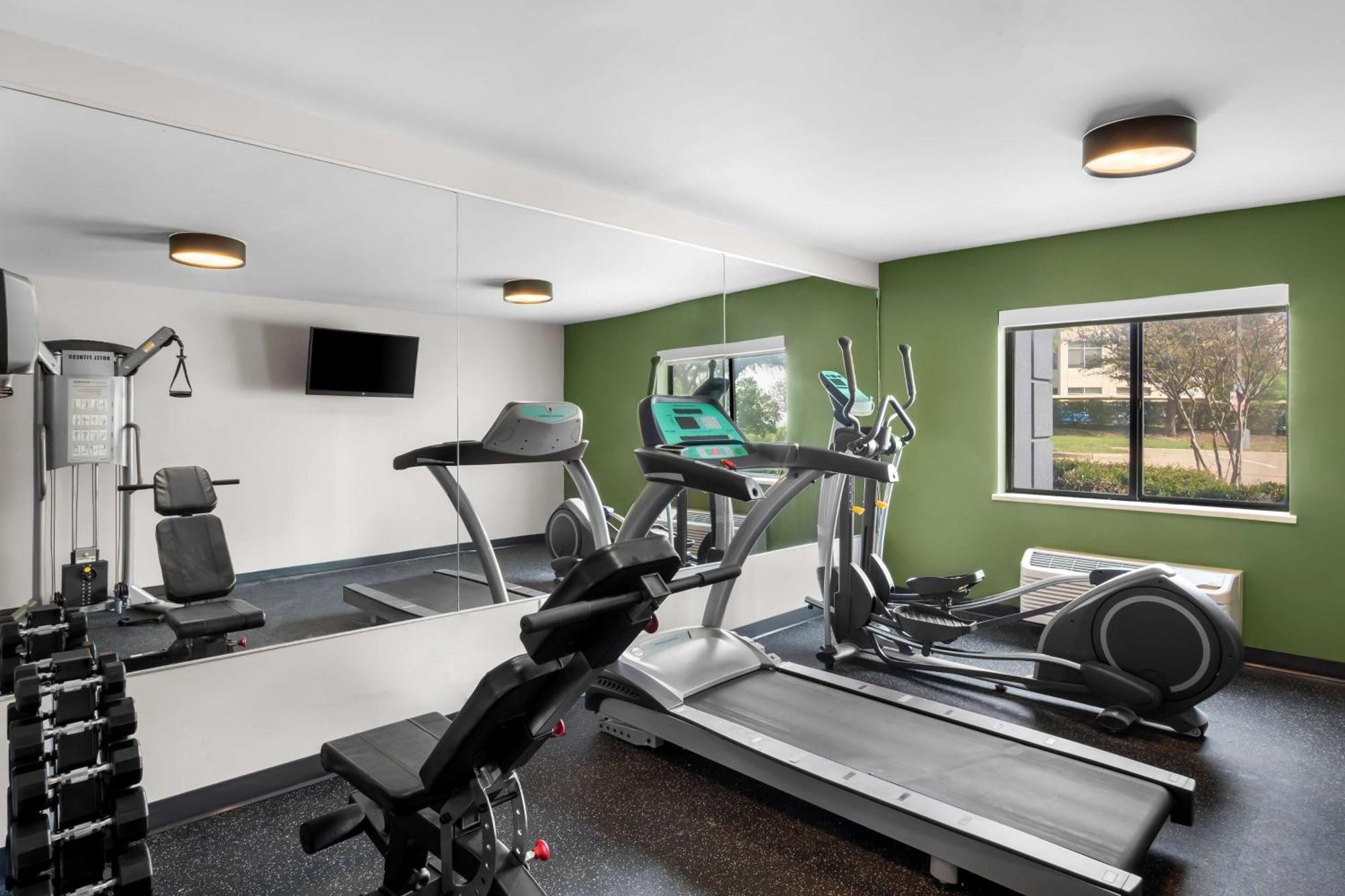Spark By Hilton Grapevine Dfw North Экстерьер фото