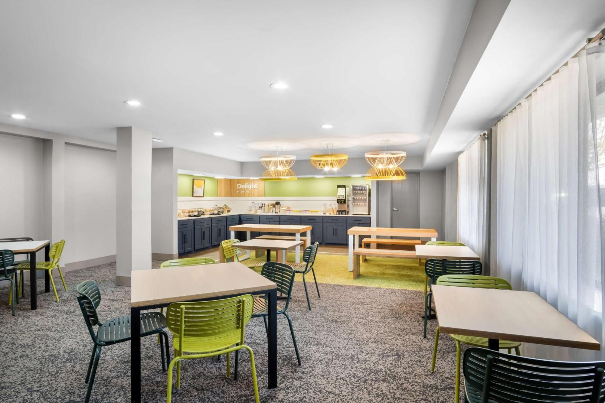 Spark By Hilton Grapevine Dfw North Экстерьер фото
